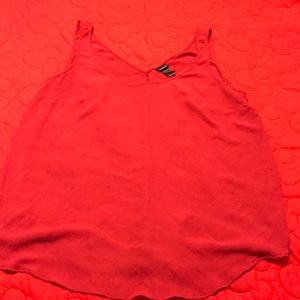 Torrid Tank Size 2